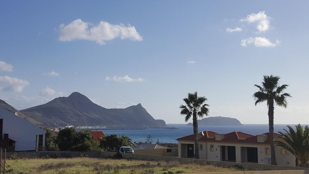 Cantinho Do Porto Santo Exterior foto